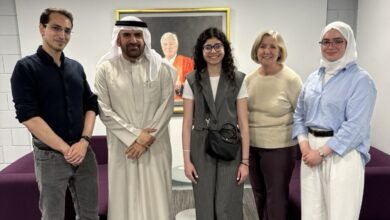 منحة محمد بن راشد آل مكتوم تواصل جهودها في دعم التعليم بالتعاون مع جامعة أكسفورد