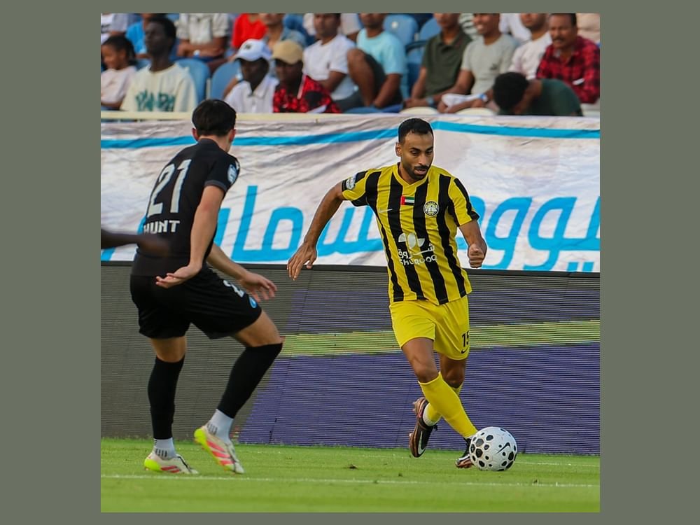 فوز كلباء على بني ياس في دوري أدنوك للمحترفين لكرة القدم 1 فوز كلباء على بني ياس في دوري أدنوك للمحترفين لكرة القدم