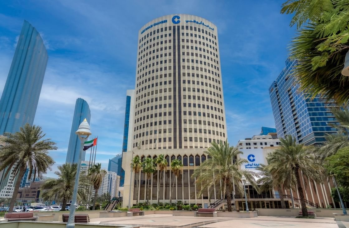 2875 عضوية جديدة لسيدات الأعمال في غرفة أبوظبي خلال النصف الأول 1 2875 عضوية جديدة لسيدات الأعمال في غرفة أبوظبي خلال النصف الأول