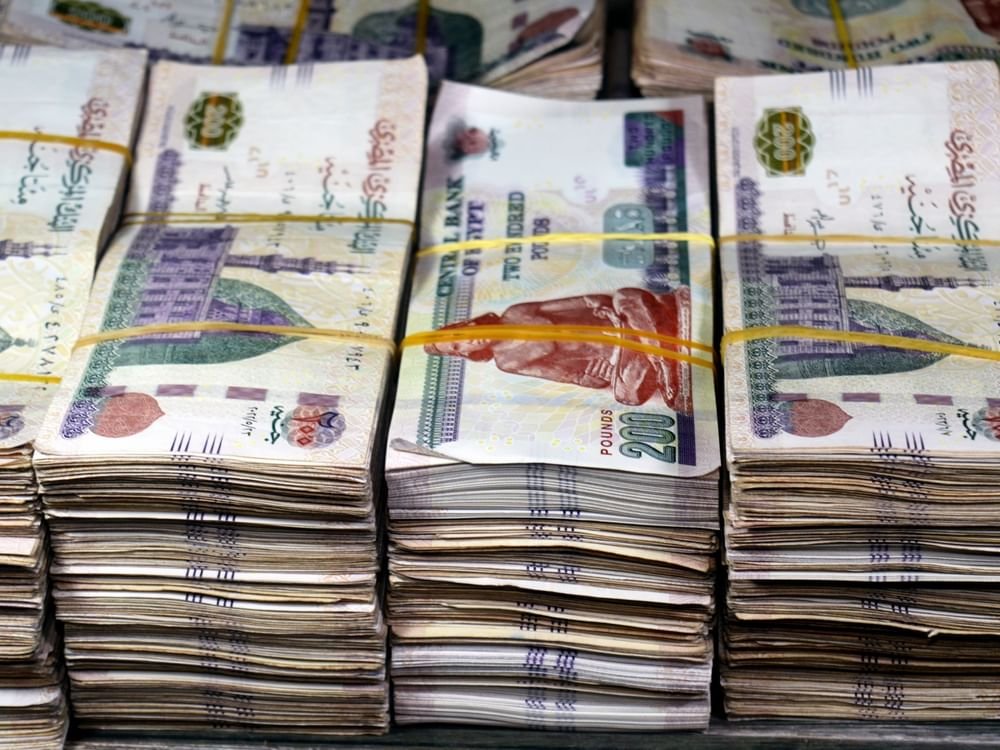 مصر : مستوى كفاية رأس المال في البنوك المصرية يتجاوز معايير بازل 3 1 مصر : مستوى كفاية رأس المال في البنوك المصرية يتجاوز معايير بازل 3
