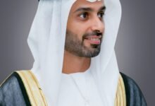 أحمد بن حميد النعيمي: مواصلة تمكين الإماراتية أولوية لتعزيز وحدة الوطن وتكامل طاقاته