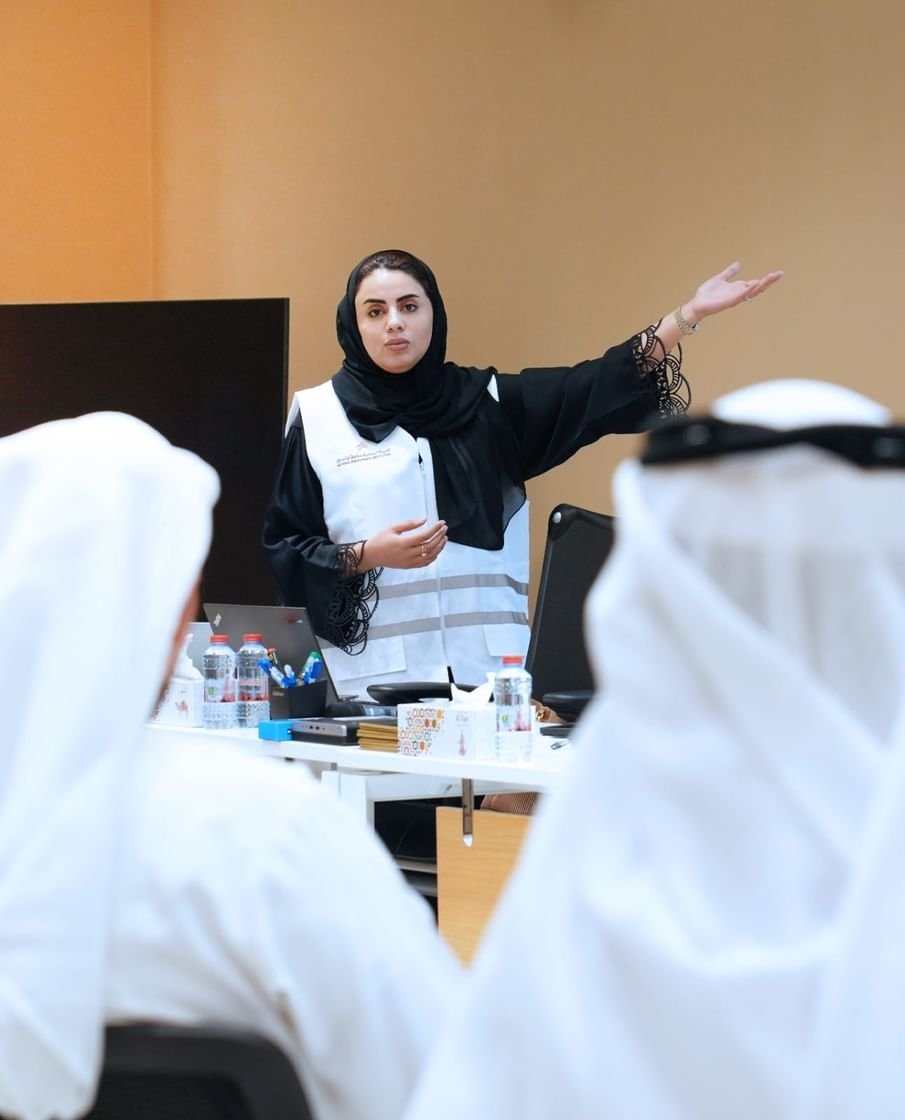 الهيئة الوطنية لحقوق الإنسان تعزز وعي موظفي "تدبير" بحقوق العمالة المساعدة 1 الهيئة الوطنية لحقوق الإنسان تعزز وعي موظفي "تدبير" بحقوق العمالة المساعدة