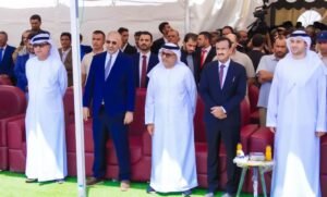 الإمارات توفر كهرباء نظيفة لأكثر من مليون منزل في عدن وشبوة