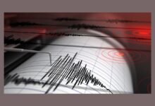 تسجيل 44 هزة ارتدادية في الشرق الأقصى الروسي خلال 24 ساعة