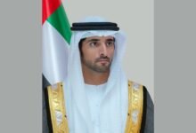 حمدان بن محمد للطلبة الأوائل: "فخورون بكم... واصلوا رحلة التميز وصنع مستقبل مشرق لدبي"