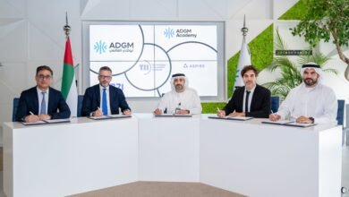 إطلاق أول مختبر تجريبي للاتصالات المؤمّنة بالتكنولوجيا الكمية في الإمارات