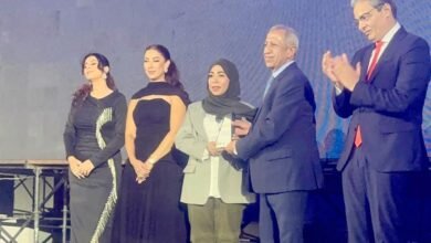 قمة الإبداع للشباب العربي بالعلمين تتبنى مبادرة إماراتية لوقف التشاحن الإلكتروني