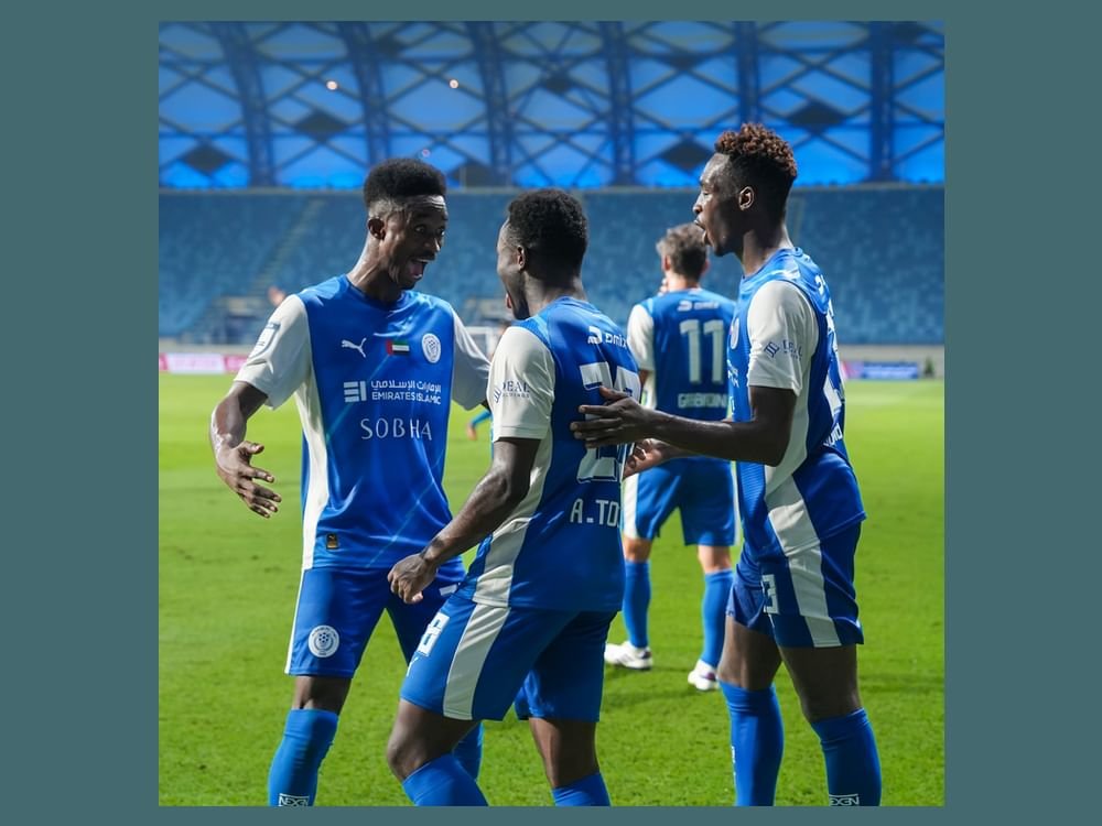 فوز النصر على عجمان في دوري أدنوك للمحترفين 1 فوز النصر على عجمان في دوري أدنوك للمحترفين