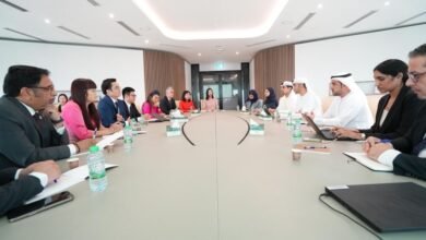 وزير التجارة الخارجية يبحث مع مجلس الأعمال الفيتنامي تعزيز التعاون
