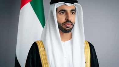 تصريح معالي الشيخ شخبوط بن نهيان آل نهيان، وزير دولة، بمناسبة الزيارة الرسمية لصاحب السمو الشيخ محمد بن زايد آل نهيان، رئيس الدولة "حفظه الله"، إلى جمهورية أنغولا