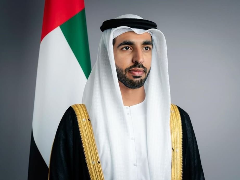 تصريح معالي الشيخ شخبوط بن نهيان آل نهيان، وزير دولة، بمناسبة الزيارة الرسمية لصاحب السمو الشيخ محمد بن زايد آل نهيان، رئيس الدولة "حفظه الله"، إلى جمهورية أنغولا 1 تصريح معالي الشيخ شخبوط بن نهيان آل نهيان، وزير دولة، بمناسبة الزيارة الرسمية لصاحب السمو الشيخ محمد بن زايد آل نهيان، رئيس الدولة "حفظه الله"، إلى جمهورية أنغولا