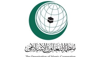 اجتماع وزاري طارئ لمنظمة التعاون الإسلامي الاثنين بشأن غزة