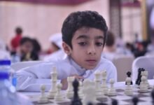 نادي أبوظبي للشطرنج والألعاب الذهنية يعتمد 27 بطولة في النسخة الـ31