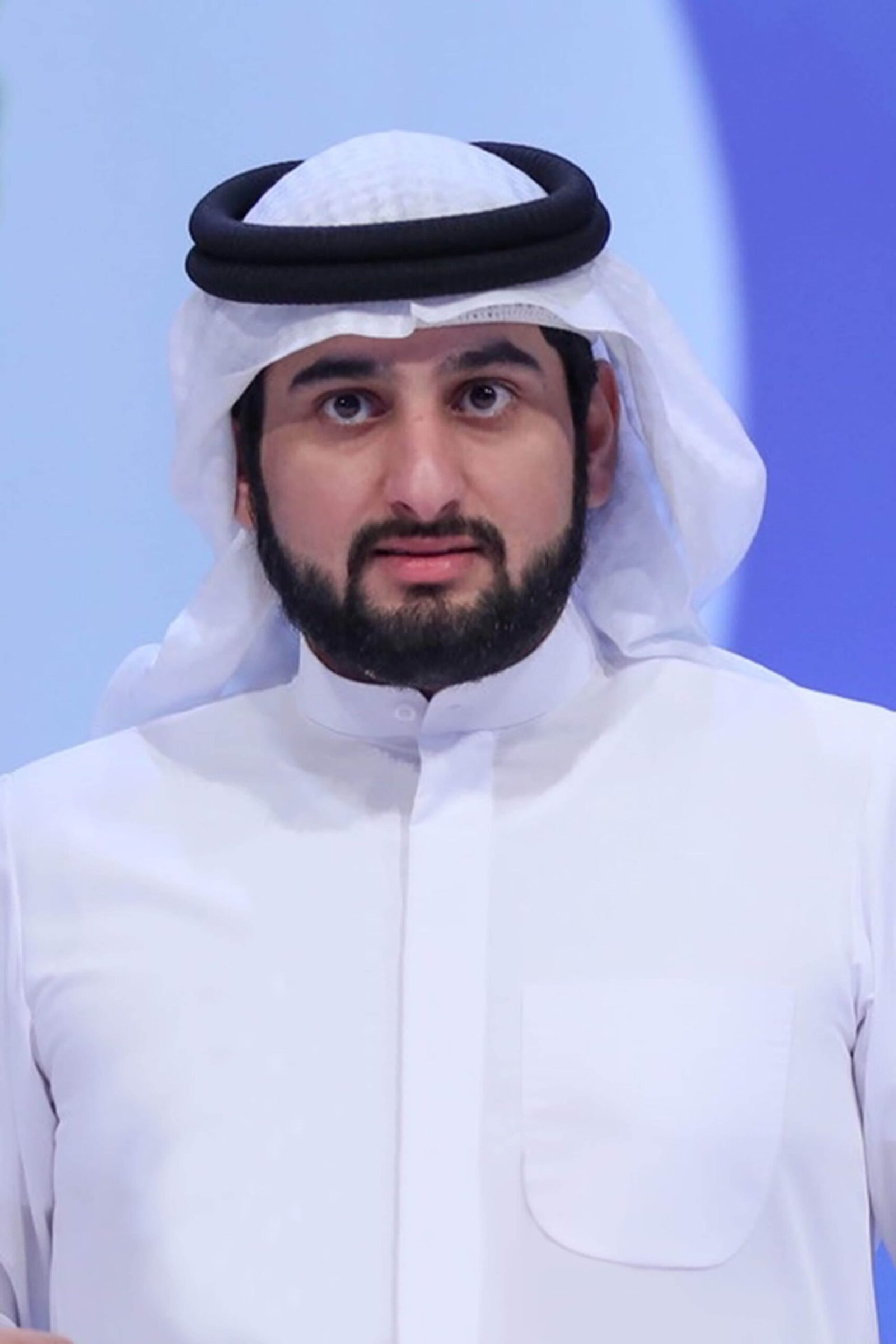 أحمد بن محمد: محمد بن راشد رائد المبادرات الإنسانية العالمية التي تحفظ كرامة الإنسان وتحقق الأثر المستدام 1 أحمد بن محمد: محمد بن راشد رائد المبادرات الإنسانية العالمية التي تحفظ كرامة الإنسان وتحقق الأثر المستدام