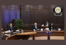 رئيس الوزراء المصري: العلاقات بين مصر والإمارات نموذج للتعاون العربي ودعم القضايا الإقليمية