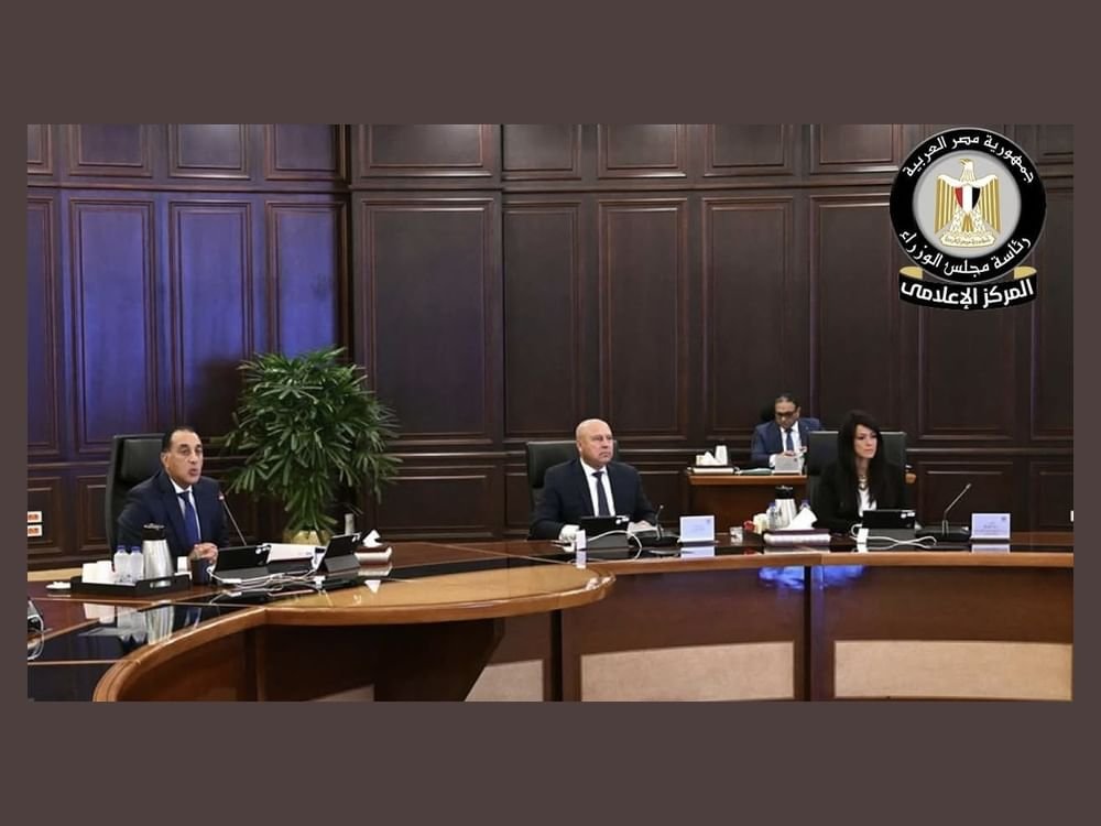 رئيس الوزراء المصري: العلاقات بين مصر والإمارات نموذج للتعاون العربي ودعم القضايا الإقليمية 1 رئيس الوزراء المصري: العلاقات بين مصر والإمارات نموذج للتعاون العربي ودعم القضايا الإقليمية