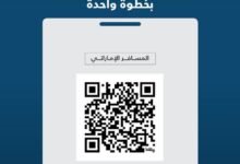 وزارة الخارجية تطلق بطاقة خدمات المسافر الإماراتي