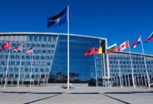 الإنفاق الدفاعي لدول الناتو يتجاوز 1.5 تريليون دولار في 2025