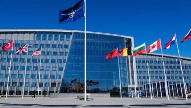 الإنفاق الدفاعي لدول الناتو يتجاوز 1.5 تريليون دولار في 2025