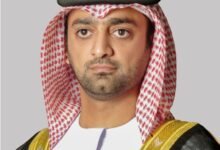 عمار بن حميد: ابنة الإمارات خمسون عاما من المجد والعطاء