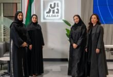 "الدار للتعليم" : المرأة الإماراتية في قلب نجاحاتنا ومحور إستراتيجيتنا لتمكين الأجيال
