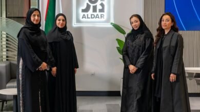 "الدار للتعليم" : المرأة الإماراتية في قلب نجاحاتنا ومحور إستراتيجيتنا لتمكين الأجيال
