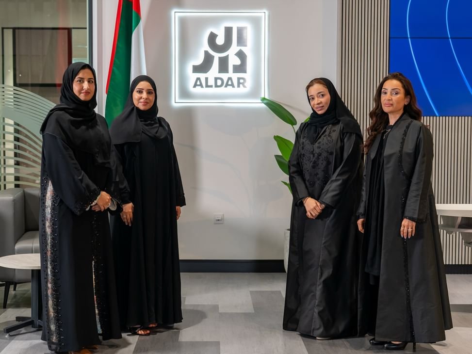 "الدار للتعليم" : المرأة الإماراتية في قلب نجاحاتنا ومحور إستراتيجيتنا لتمكين الأجيال 1 "الدار للتعليم" : المرأة الإماراتية في قلب نجاحاتنا ومحور إستراتيجيتنا لتمكين الأجيال