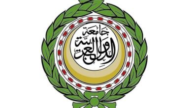 جامعة الدول العربية تدين تصريحات نتنياهو بشأن اقتطاع أراضٍ عربية