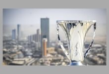 شباب الأهلي في التصنيف الأول لقرعة دوري أبطال آسيا للنخبة