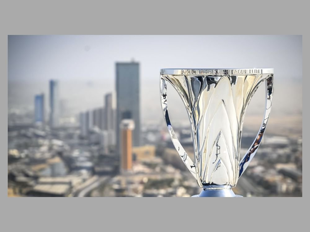 شباب الأهلي في التصنيف الأول لقرعة دوري أبطال آسيا للنخبة 1 شباب الأهلي في التصنيف الأول لقرعة دوري أبطال آسيا للنخبة