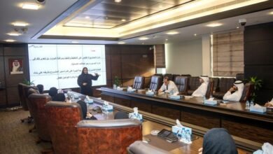 غرفة الفجيرة تدعم أصحاب المشاريع بالخبرات وتطوير المهارات