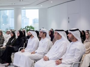 مجلس دبي للشباب بالتعاون مع مجلس شباب هيئة المعرفة والتنمية البشرية ينظمان فعالية "مختبر شباب دبي"