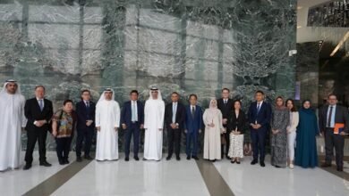 الإمارات وماليزيا تبحثان سبل تحقيق الاستفادة الكاملة من اتفاقية الشراكة الاقتصادية الشاملة