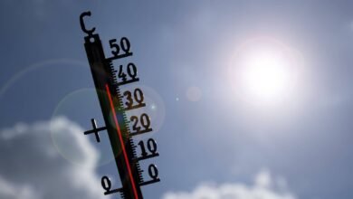 خبراء : موجات الحر الممتدة تشكل خطرا متزايدا على حياة البشر