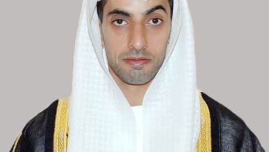 خالد بن زايد : في يوم المرأة الإماراتية نحتفي بإنجازات 50 عاما من العطاء والتميّز