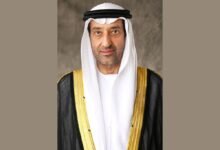 صقر بن محمد القاسمي : يوم المرأة الإماراتية وقفة نستذكر فيها ما تحقق من إنجازات للمرأة