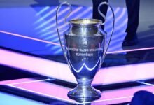 مواجهات قوية في الموسم الجديد من دوري أبطال أوروبا لكرة القدم