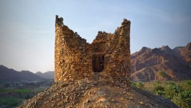 برعاية محمد الشرقي .. دائرة السياحة والآثار تصدر النسخة العربية من كتاب "تاريخ الفجيرة وآثارها"