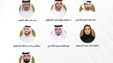 وزارة الرياضة تعلن تشكيل مجلس الشباب