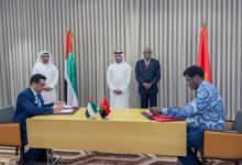 تعاون بين وزارة الصحة الأنغولية ومشروع "دوكتور" لتعزيز البنية التحتية والخدمات الصحية