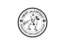 بدء تحميل سفينة حمدان الإنسانية لدعم غزة ضمن عملية "الفارس الشهم 3"