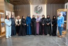 جمعية الصحفيين تحتفي بيوم المرأة الإماراتية