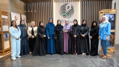 جمعية الصحفيين تحتفي بيوم المرأة الإماراتية