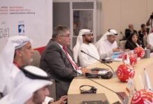 11 دولة تعلن مشاركتها في مسابقة الفروسية الإقليمية للأولمبياد الخاص