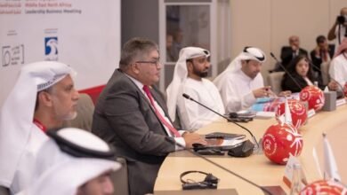 11 دولة تعلن مشاركتها في مسابقة الفروسية الإقليمية للأولمبياد الخاص