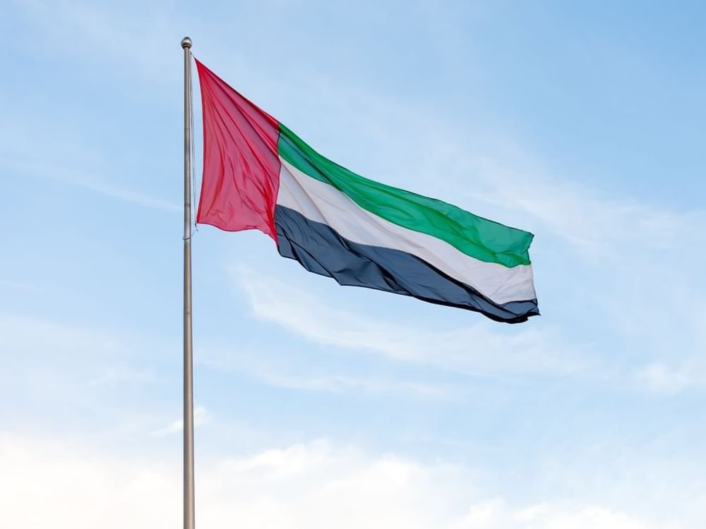 حكام الإمارات يعزون خادم الحرمين بوفاة والدة الأميرة جواهر بنت مساعد 1 حكام الإمارات يعزون خادم الحرمين بوفاة والدة الأميرة جواهر بنت مساعد