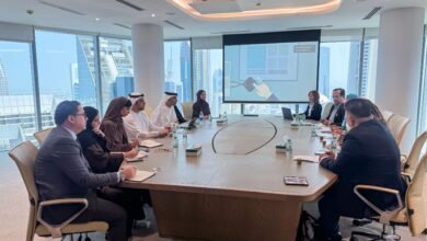 الإمارات والفلبين تبحثان آليات تحفيز التدفقات التجارية والاستثمارية تحت مظلة اتفاقية الشراكة