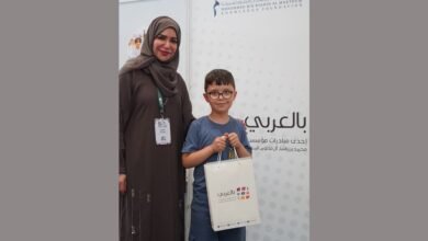 "محمد بن راشد للمعرفة" تقود جهود تعزيز اللغة العربية عالميا من بوابة "معرض إسطنبول للكتاب"