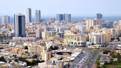 1.48مليار درهم إجمالي معاملات التقييم العقاري في عجمان خلال يوليو