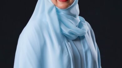 أميرة بوكدرة: تمكين المرأة قصة وطن ومسيرة اتحاد